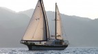 Sailing Yacht�SERENITY 70